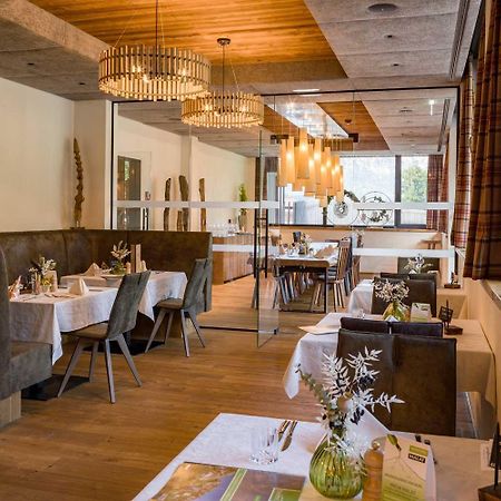 Appartements Am Roemerweg Oberndorf in Tirol Eksteriør billede