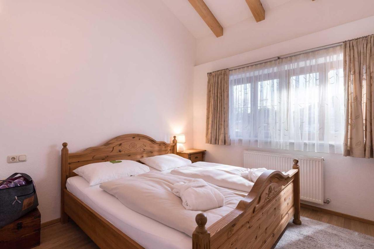 Appartements Am Roemerweg Oberndorf in Tirol Eksteriør billede