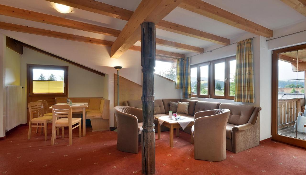 Appartements Am Roemerweg Oberndorf in Tirol Eksteriør billede