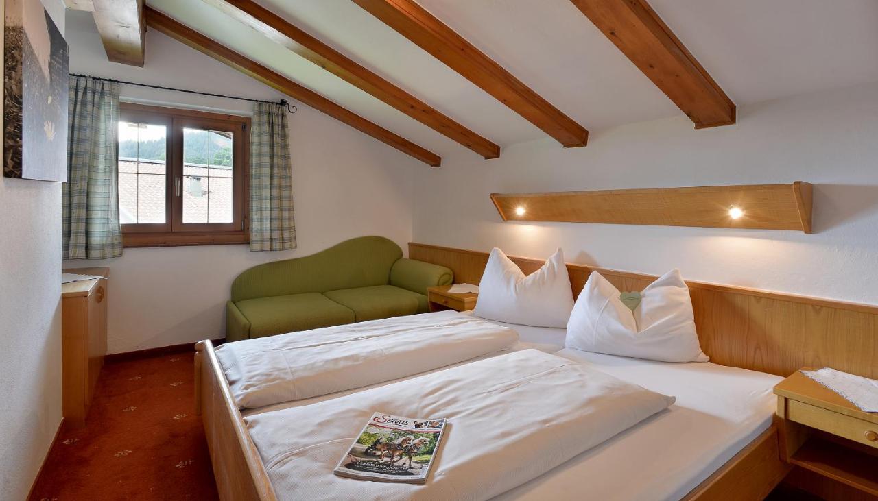 Appartements Am Roemerweg Oberndorf in Tirol Eksteriør billede