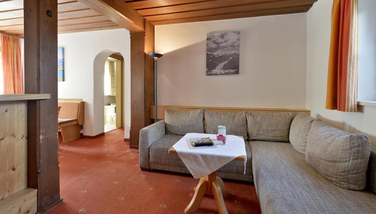 Appartements Am Roemerweg Oberndorf in Tirol Eksteriør billede