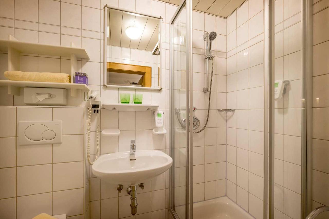 Appartements Am Roemerweg Oberndorf in Tirol Eksteriør billede